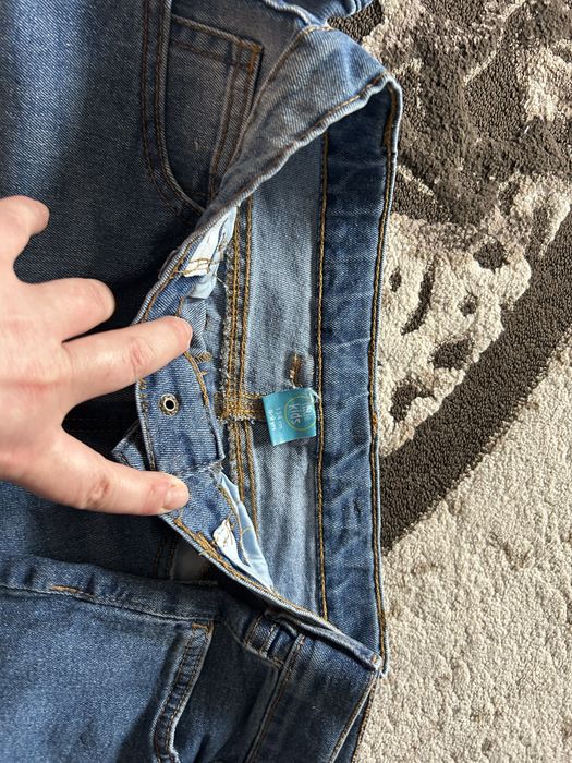 Blugi si pantaloni C&A Chapter Young H&M 134