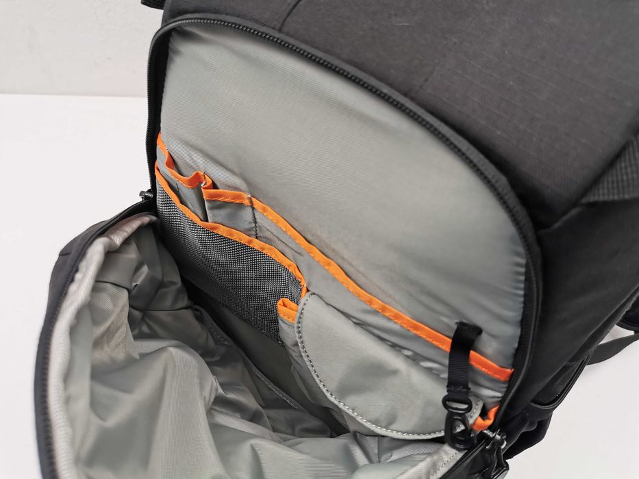 Lowepro Flipside 400 AW фотографска раница