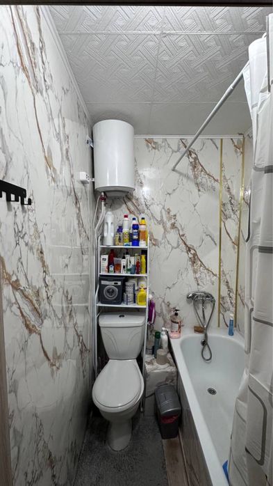 Продам 2-х комнатную квартиру