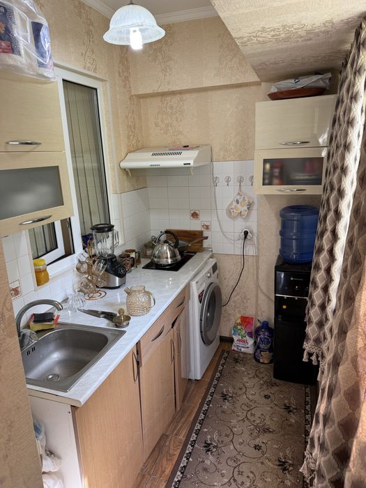 Sro’chna arendaga beeiladi.