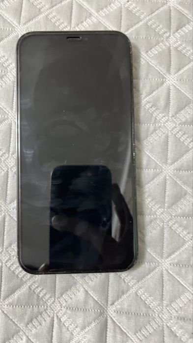 айфон 12 про