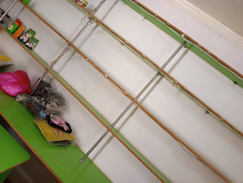 Дукон ун полкалар