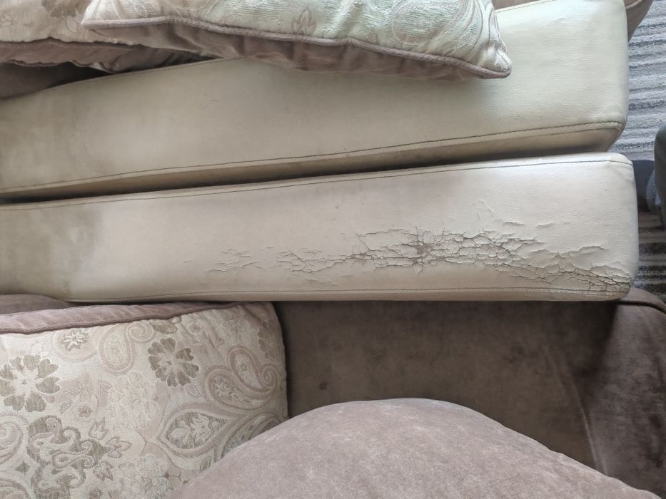 Диван раскладной