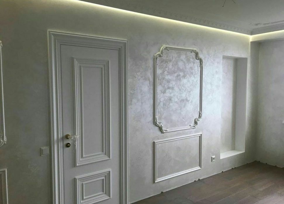 Качество!!! Травертин Отточенто Мраморная крошка Шотланка