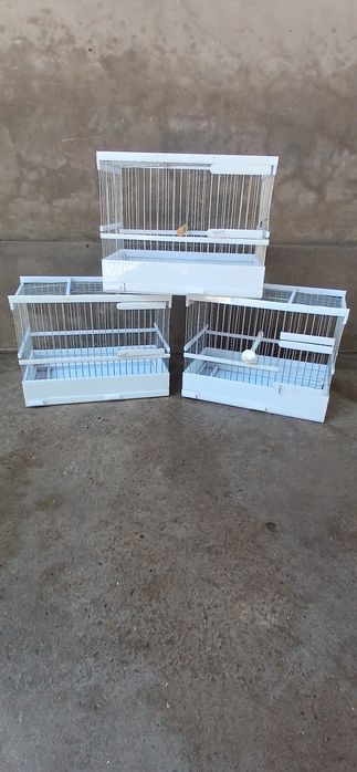 Qafas , qushlar uchun