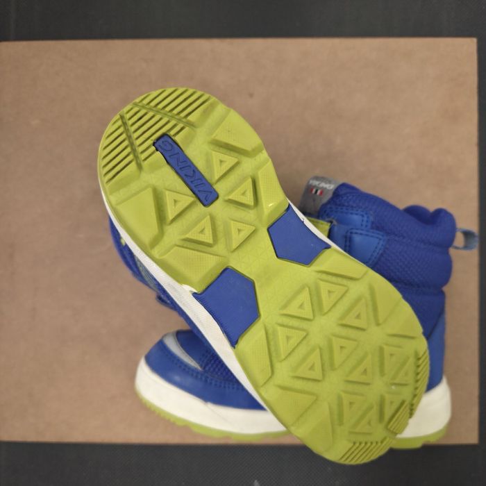 Зимни обувки Viciking момче