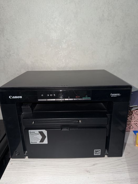 Canon MF3010, бу сатылады