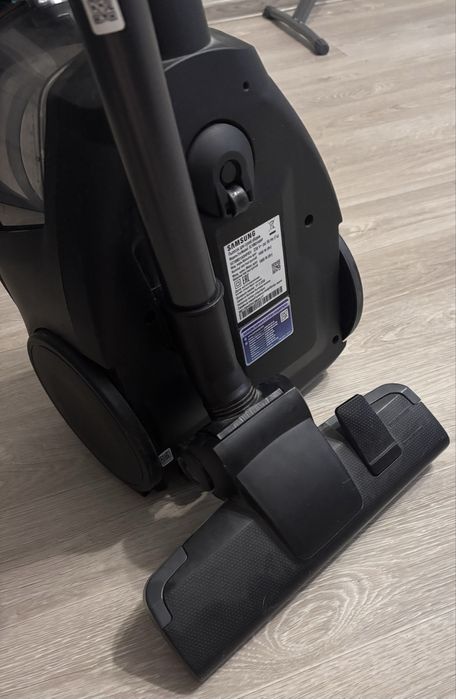 Продам пылесос Samsung