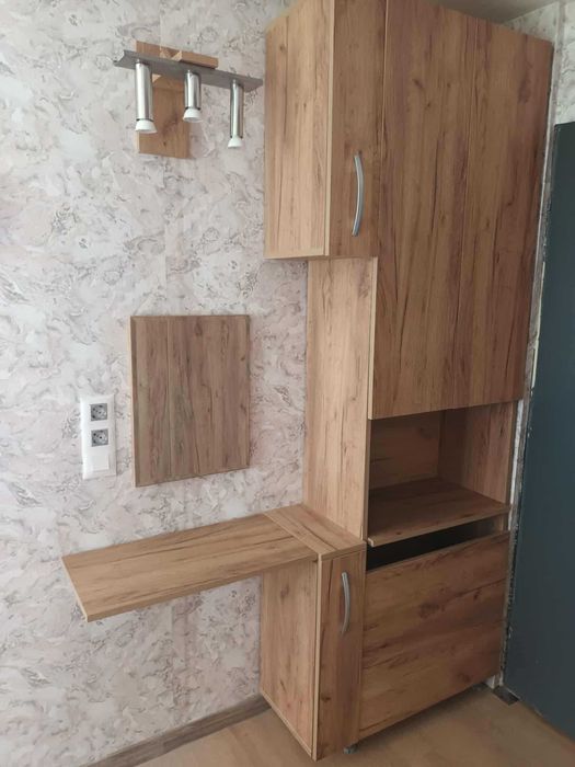 Дава се под наем Двустаен апартамент в Дупница - 30 кв.м за 153 € - Снимка #1