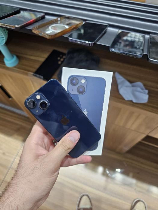 Iphone 13 mini b/u