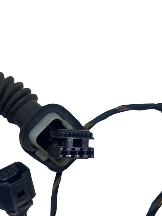 Instalatie Portiera Dreapta Spate Skoda Fabia Ii Break 542 2010 5J6971