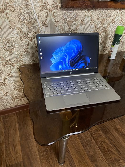 HP ryzen SSD 512gb,ОЗУ 8гб