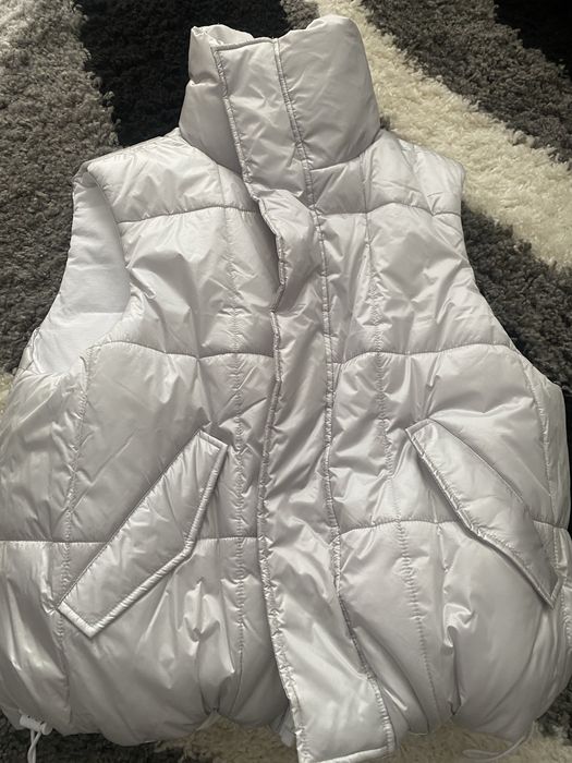 Vesta puffer Calvin Klein