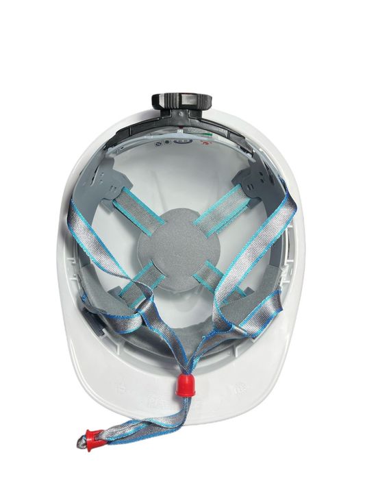 Каска защитная строительная спецодежда