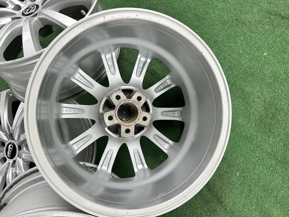 5х112 18 заmercedes audi vw seat skoda