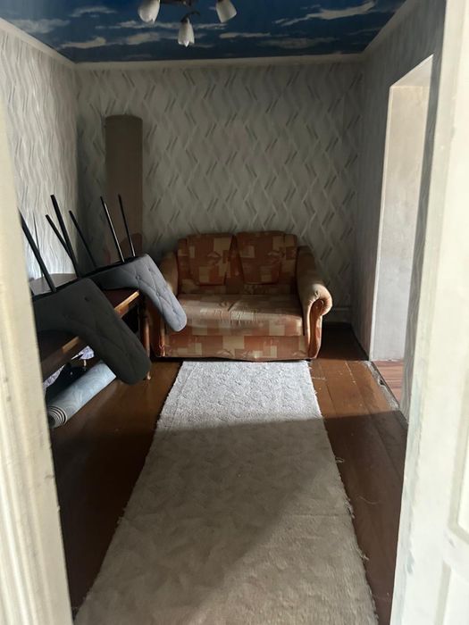 Сдам комнату в частном доме только Девушкам