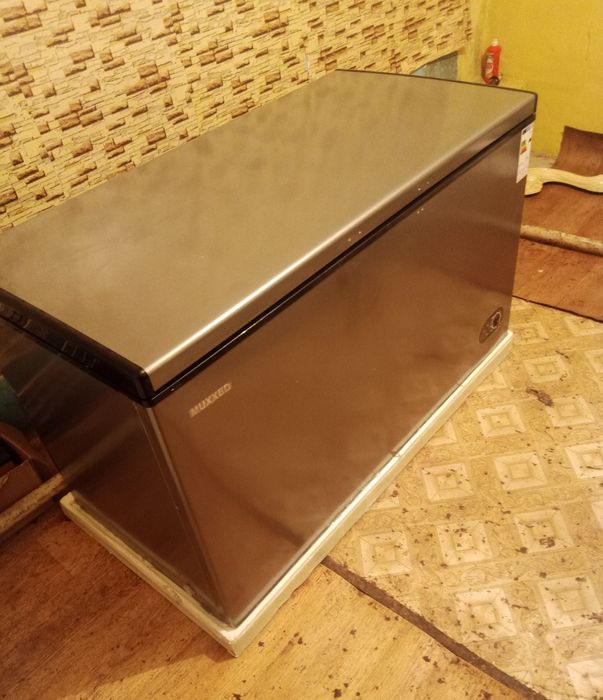 Морозильник 500 л