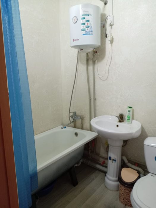 Квартира 3мкр 35дом