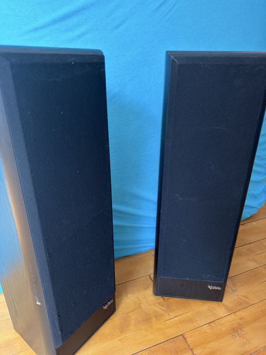 Vand Boxe Infinity 30