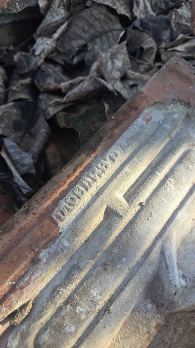 Керемиди втора употреба голямо количество