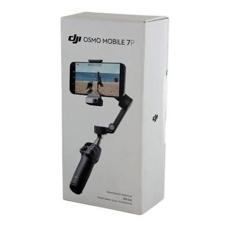 dji osmo mobile 7p