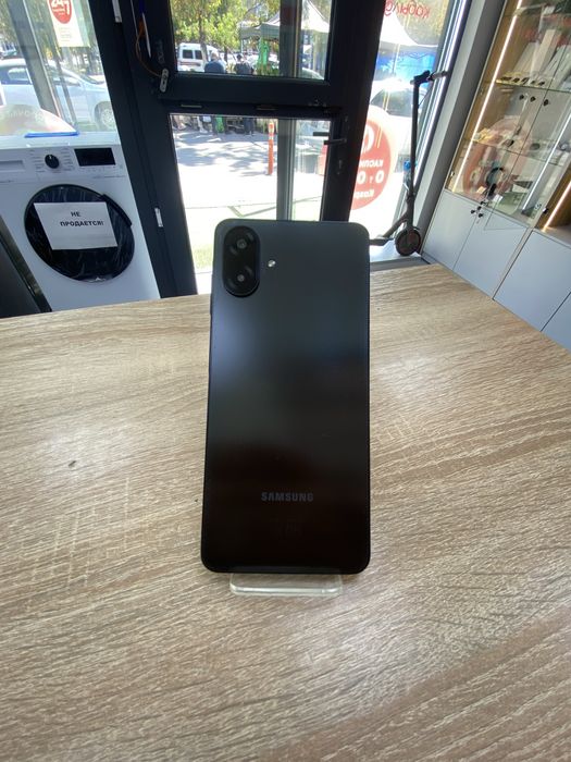 Samsung Galaxy A07 6/128gb (A4)