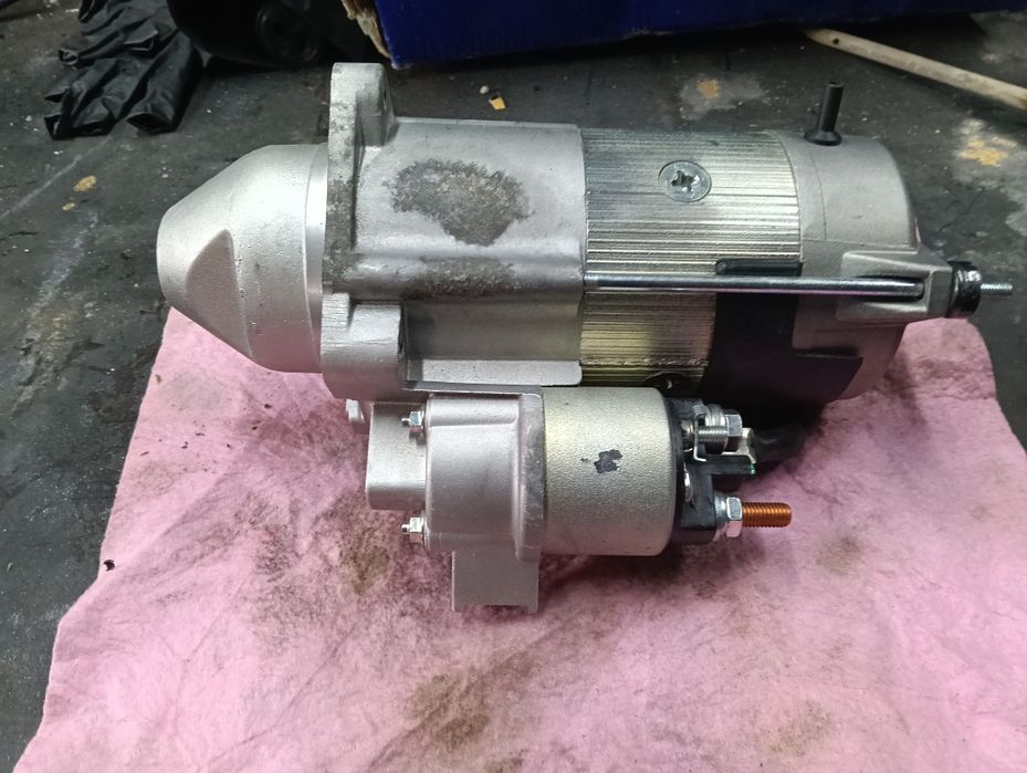 Vand electromotor Fiat Ducato Citroen Jumper