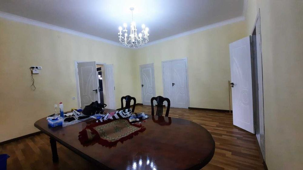 Талабалар учун барча шароитлари билан ижарага уй.