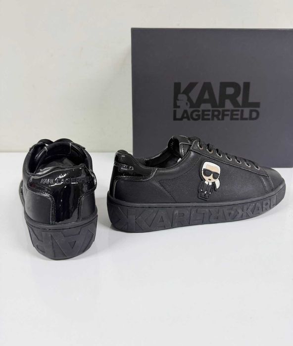 Karl Lagerfeld Kupsole III