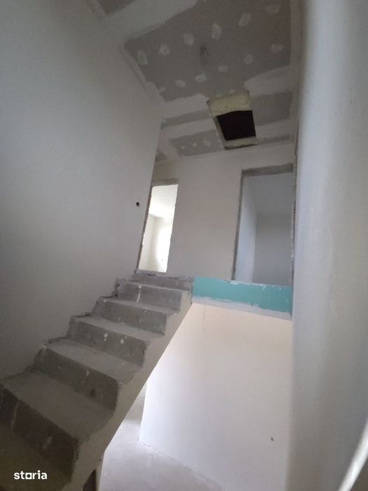 Casa tip Duplex cartier Izvor