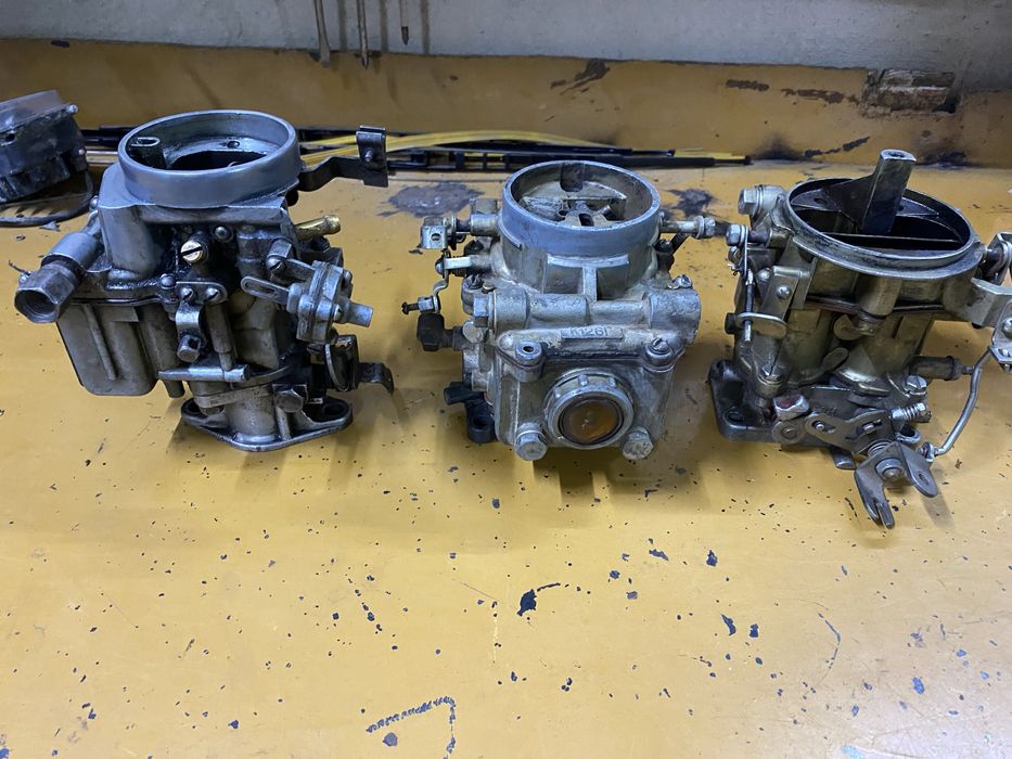 Продам карбератр