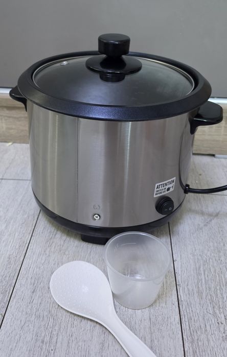 Оризоварка Tristar 500w