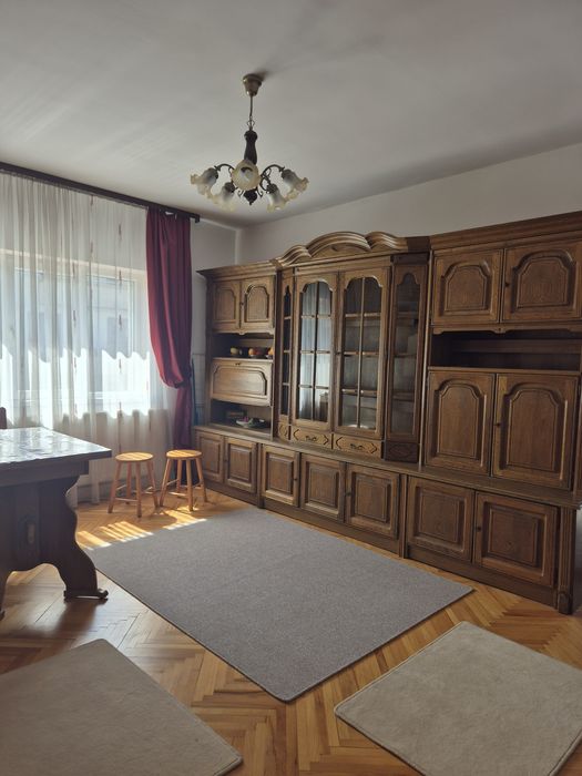 Chirie - 2 camere - bl. vila - Gh Doja - 55mp