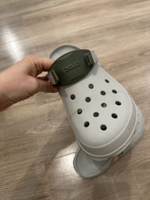 Crocs женские размер 38 -39 оригинал