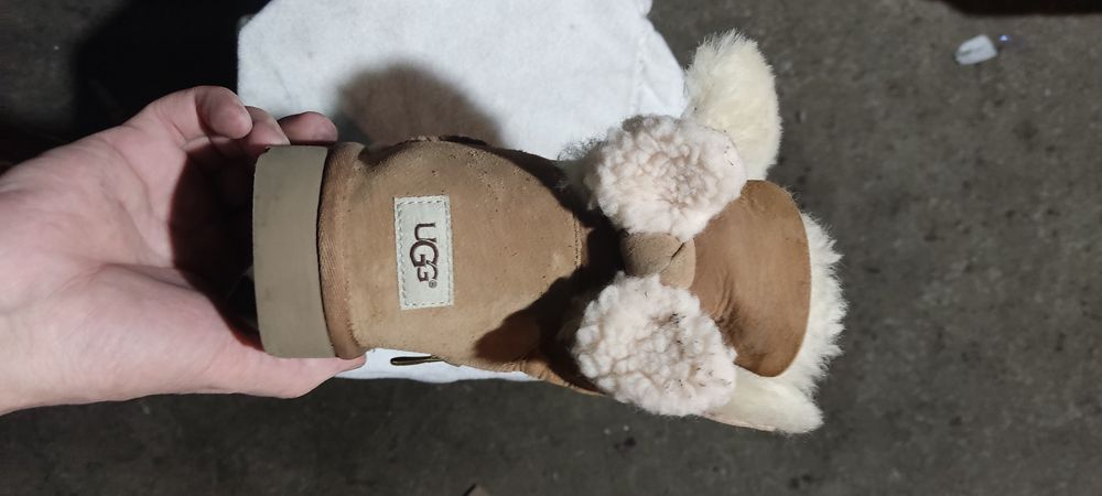 Ugg женские 43 размер