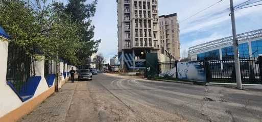 Дархан ул.Нийезбек Йули   лицей Интерхаус,ЖК Акай Сити 25,5 сот