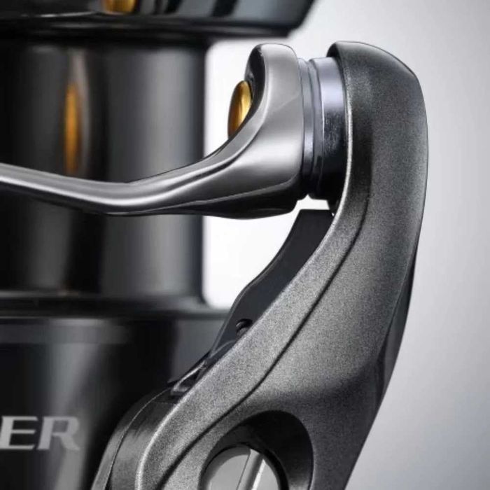 Макара Shimano Twin Power  FE 4000 XG - 2024/FE C5000XG /SW 6000 XG C