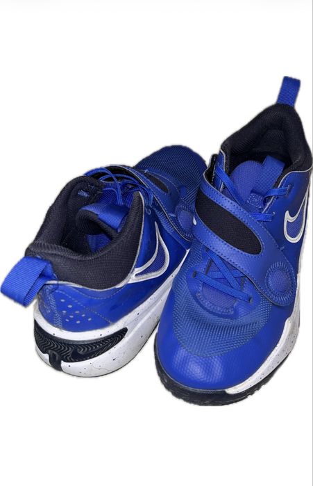 Nike Sneakers Copii Albastru – Adidași Sport Comozi