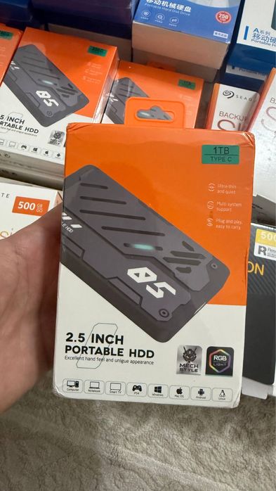 Xard disk qattiq disk sotiladi optom va donaga Seagate,Toshiba,Eaget