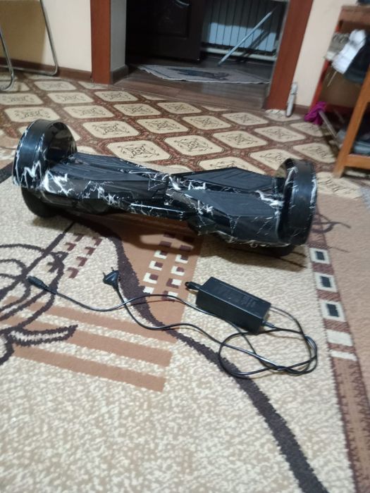 Гироскутер новый