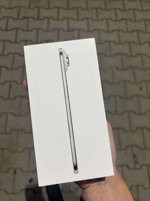 Iphone air 256gb gold