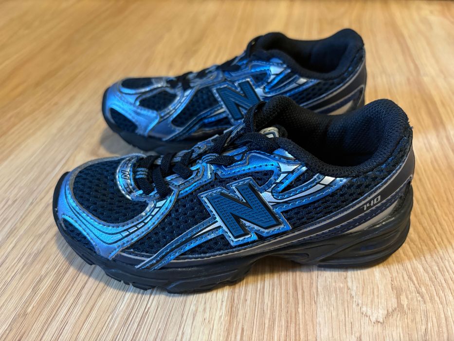 Маратонки new balance за момче