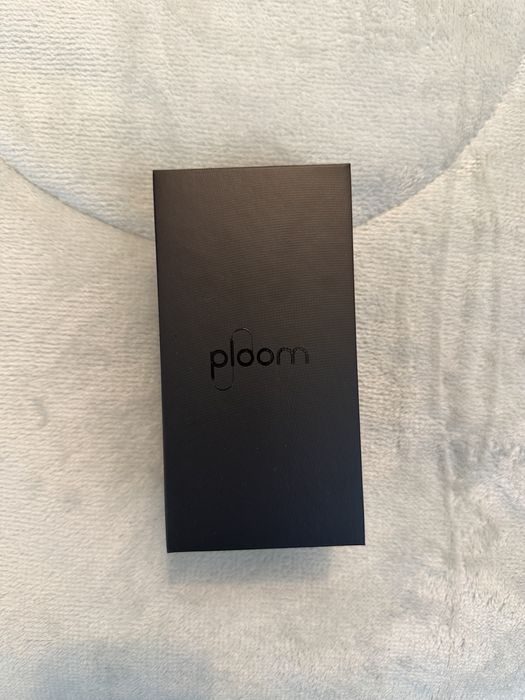 Vand Ploom cu 2 pachete