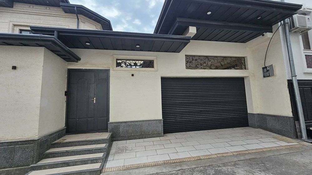 Сдается Уютный дом 3 сотки на Шахристанской (можно под офис) ( н838 )