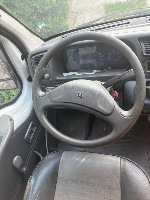 CITROËN Jumper 2000 — imagine 5