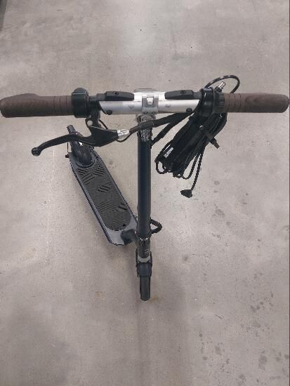 Trotinetă electrică Decathlon R900e - No - produs resigilat Decathlon