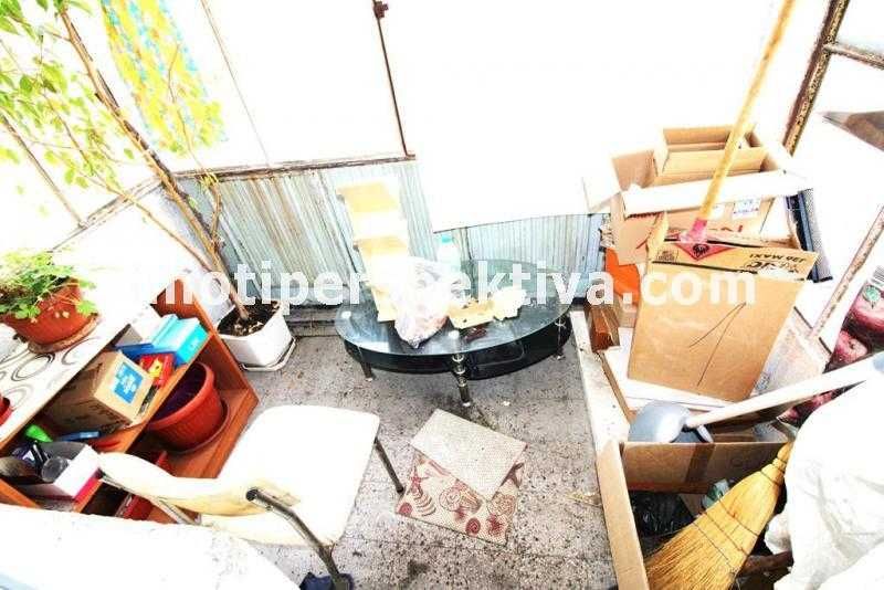 Продава се Едностаен апартамент в Пловдив, Тракия - 36 кв.м за 863 €/кв.м - Снимка #6