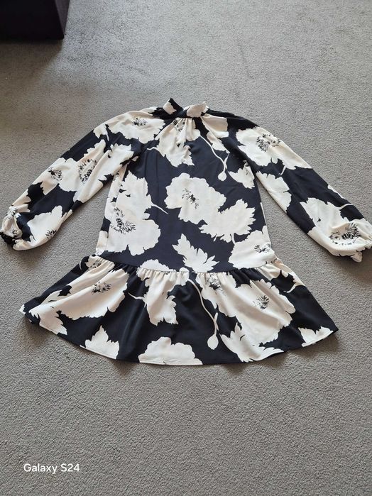 Дамска рокля h&m