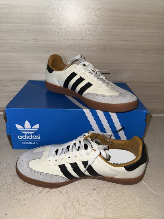 Adidas samba размер 38