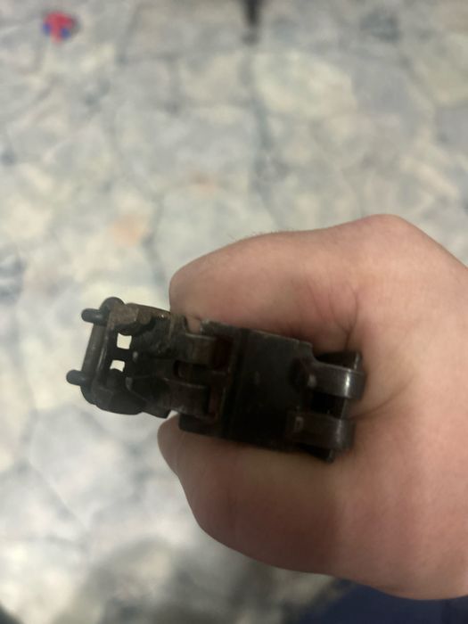 Строгий ошейник для собаки